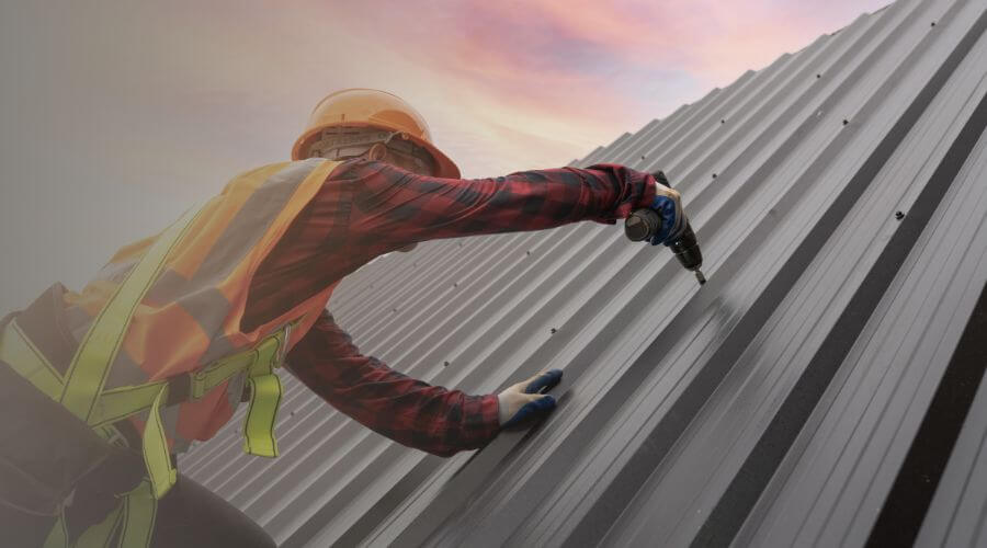 Expert top industrial roofings services in Grubbs, AR